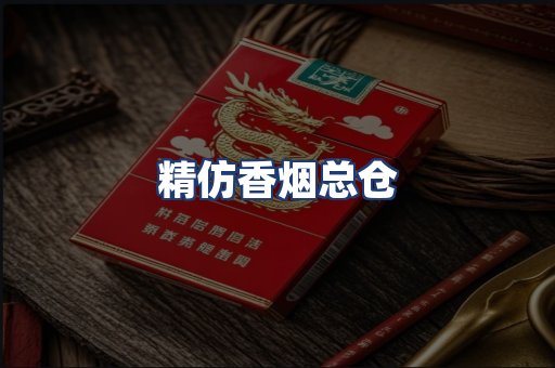 精仿香烟总仓